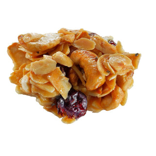 FourFood Clusters - Nut and fruits EXCLUSIVE