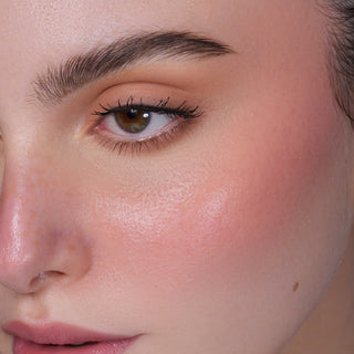 Loca - Blush Main character Mauve 03