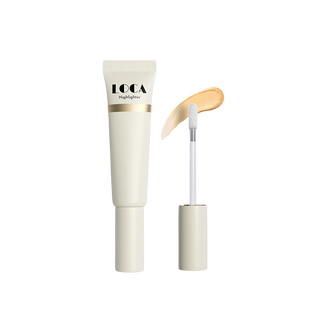 Loca - Highlighter lustrous gold Quiet luxury 01