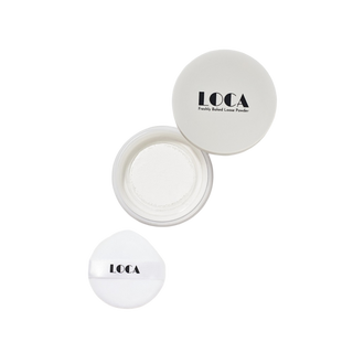 Loca - Loose Powder Vanilla Soufle 01