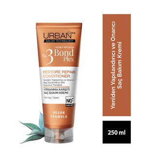 Urban Care - no:3 bond plex restore repair conditioner 250ml