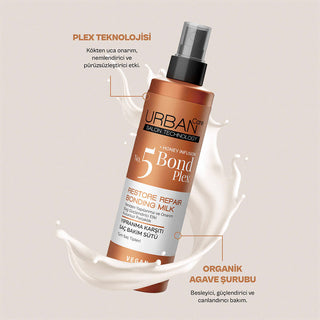 Urban Care - no:5 bond plex restore repair bonding milk 200ml