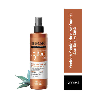 Urban Care - no:5 bond plex restore repair bonding milk 200ml