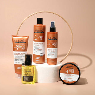 Urban Care - no:3 bond plex restore repair conditioner 250ml