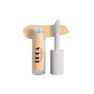 Loca - Concealer Scone 02