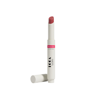 Loca - lip balm Mauve over soft mauve 01