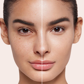 Loca - Macchiato 03 Foundation Cream