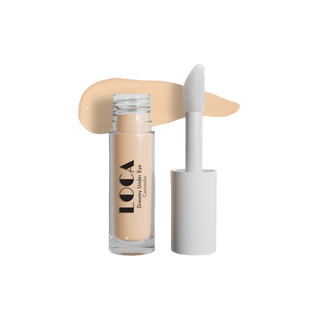 Loca - Concealer Meringue 01