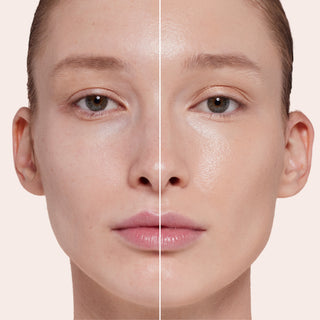 Loca - Cappuccino Foundation 02