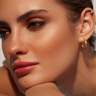 Loca - Bronzer Bussin light brown 01