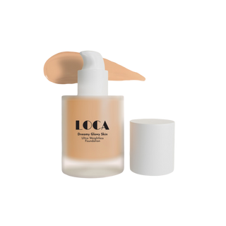 Loca - Foundation Mocha 04