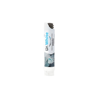 Dr. White - Tobacco Coffee Tea Whitening Toothpaste 100ml