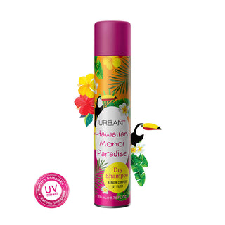 Urban Care - dry shampoo-monoi &ylang ylang 200ml