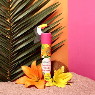 Urban Care - dry shampoo-monoi &ylang ylang 200ml