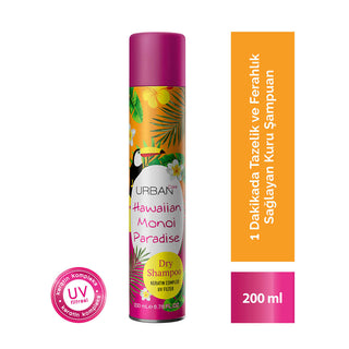 Urban Care - dry shampoo-monoi &ylang ylang 200ml