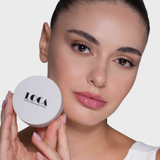 Loca - Loose Powder Butterscotch 04