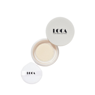 Loca - Loose Powder Butterscotch 04