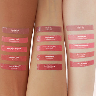 Loca - Blush stick Can't Go wrong 05