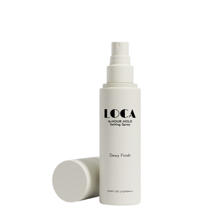 Loca - Dewy Setting spray