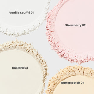 Loca - Loose Powder Butterscotch 04