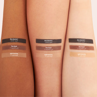 Loca - Eye pencil soft femme 03