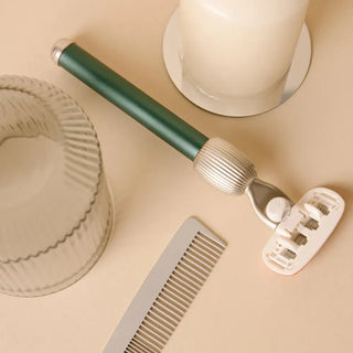Fler - The Razor Starter Set - Pine