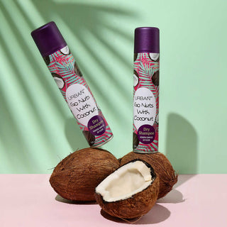 Urban Care - dry shampoo-coconut 200ml