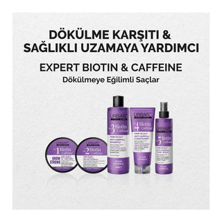 Urban Care - hair scalp + oil treatment grow strong 240ml