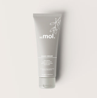 Mol. - Hand cream