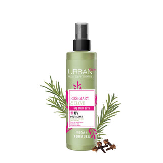 Urban Care - rosemary & clove strengthening hair treatmemt milk 150ml