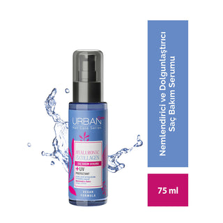 Urban Care - hyaluronic acid & collagen serum 75ml