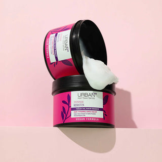 Urban Care - intense & keratin intensive  230 ml