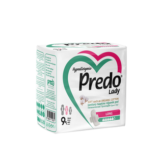 Predo lady Sanitary Napkin