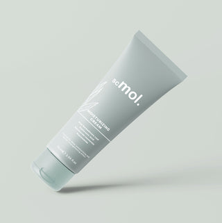 Mol. - Moisturizing cream