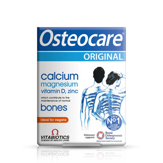 Vitabiotics - Osteocare 30Tabs.
