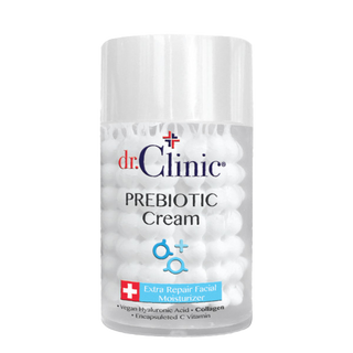 Dr. clinic Prebiotic Extra Repair Facial Cream