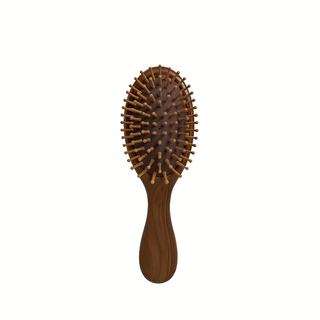 Florya - Red sandalwood brush