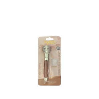 Florya - Foot scraper