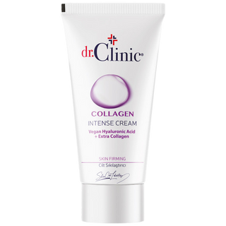 Dr. Clinic Collagen Intense Cream - 50 ml