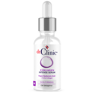 Dr. clinic Collagen Intense Serum - 30 ml