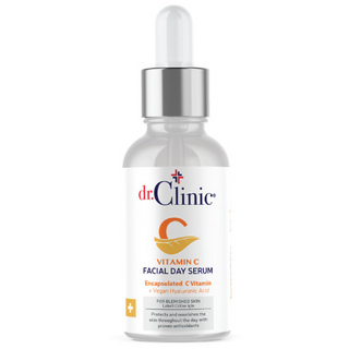 Dr. clinic Vitamin C Facial Day Serum - 30 ml