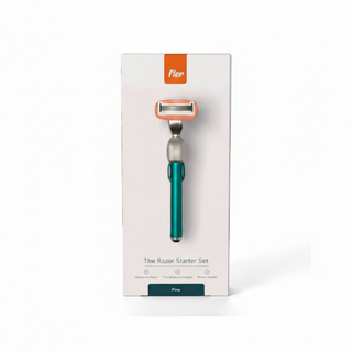 Fler - The Razor Starter Set - Pine