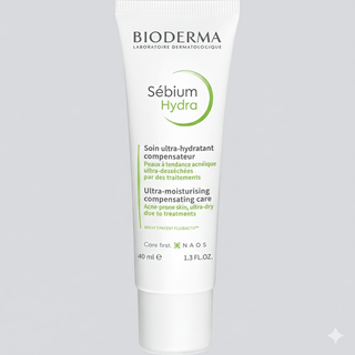 Bioderma - Sébium Hydra