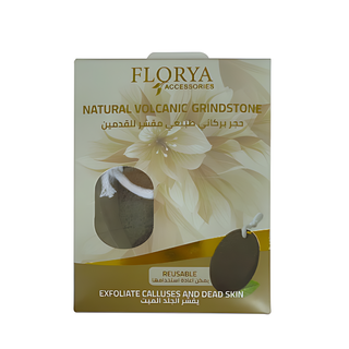 Florya - Volcanic Grindstone