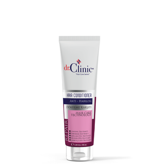 Dr. Clinic Hair Conditioner - Anti Damage & Strengthening 250 ml