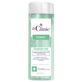 Dr. Clinic Tonic - 150 ml